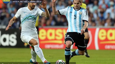 A Brasil con otro triunfo