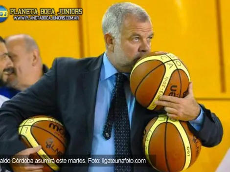 Se prepara el nuevo Boca