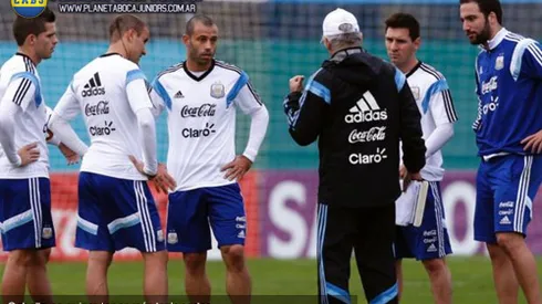 Despedida con cuidados