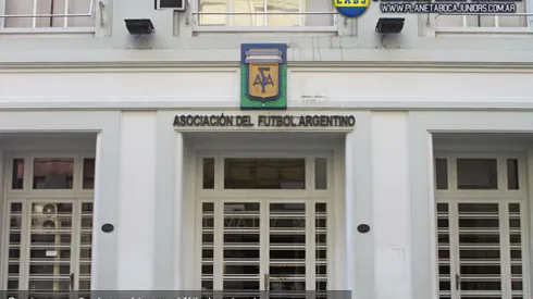 El fútbol argentino que se viene