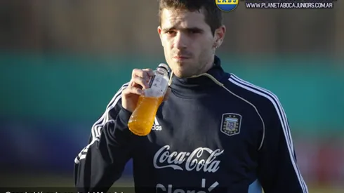 Gago: "Nuestra meta es jugar los siete partidos"