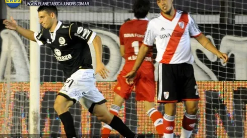 Calleri: “En un 80% jugaré en Boca”