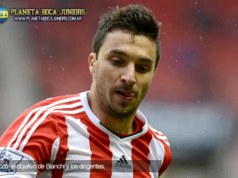 Objetivo: Scocco