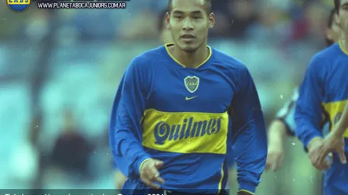 Boca, ¿incorporará un jugador chino?