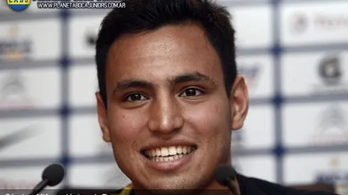 ¿Sánchez Miño a Italia?