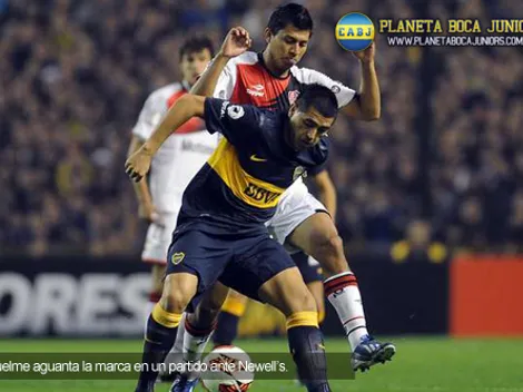 Ya está el fixture del próximo campeonato