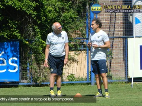 Toma forma la pretemporada en Estados Unidos