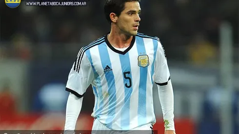 Los números de la Selección