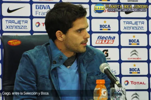 Fernando-Gago-Boca-Juniors-Seleccion-Argentina