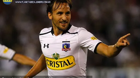 Fuenzalida: "Sólo falta la firma"