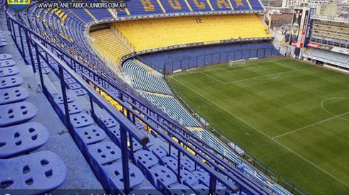 Murió Grondona: Asueto en Boca y suspensión de la fecha