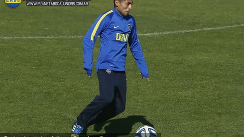 Carrizo: "Hay que corregir errores"