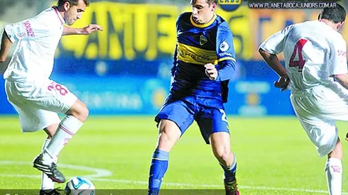 ¿Solucionado lo de Calleri?