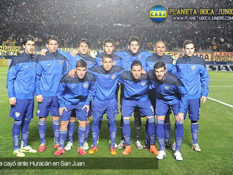 Uno por uno ante Huracán: Adiós prematuro