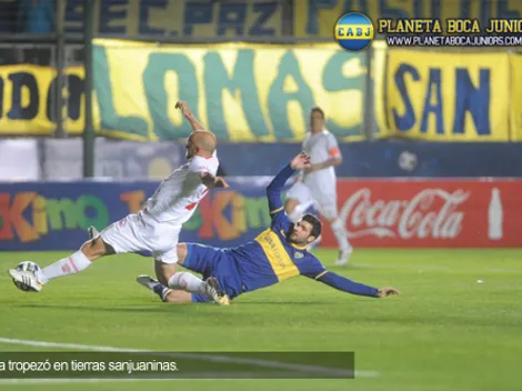 Video resumen: Boca Juniors 0 – 2 Huracán