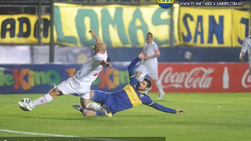 Video resumen: Boca Juniors 0 – 2 Huracán