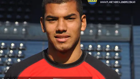 Boca, interesado en Walter Benítez