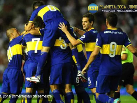 Por un buen comienzo