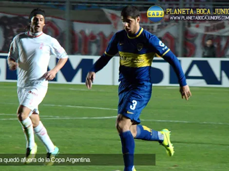 Minuto a minuto: Boca Juniors 0 – 2 Huracán