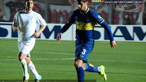 Minuto a minuto: Boca Juniors 0 – 2 Huracán