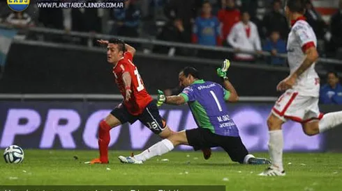 El Globo quiere revancha