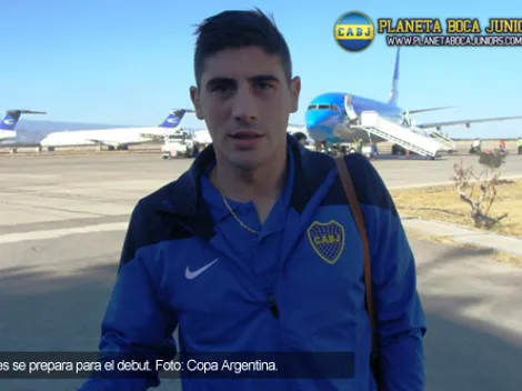 Erbes: "Estamos obligados a ser protagonistas"