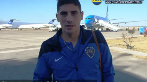 Erbes: "Estamos obligados a ser protagonistas"