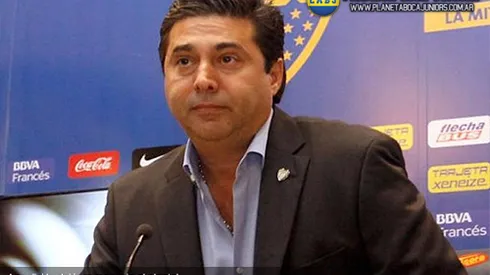 Angelici: “Que demuestren toda la jerarquía que tienen”