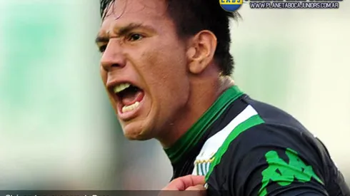 Chávez: "Estoy para jugar"