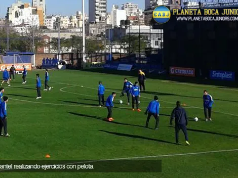 Concentrados vs. Huracán: algunas ausencias