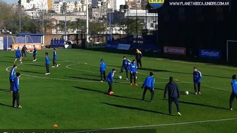 Concentrados vs. Huracán: algunas ausencias