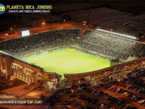 Populares agotadas vs. Huracán