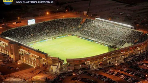 Populares agotadas vs. Huracán