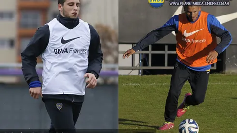 Parte médico: dos tocados