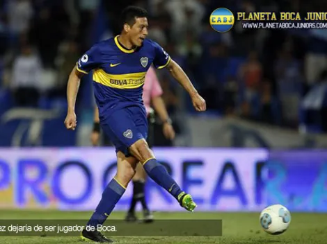 Pérez, más cerca de la U. Católica