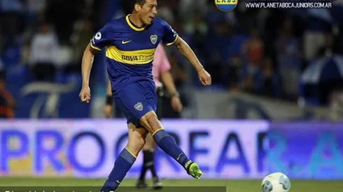 Pérez, más cerca de la U. Católica