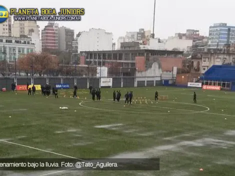 Pensando en Huracán