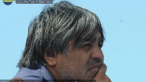 "Román no sintió el apoyo de Bianchi"