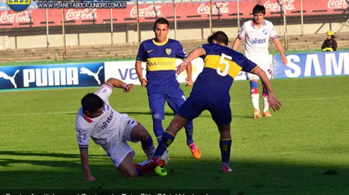 Carrizo: “Surgió todo en un segundo”