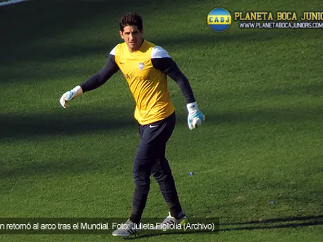 Orion: “Hicimos un partido correcto, nos falta muchísimo”