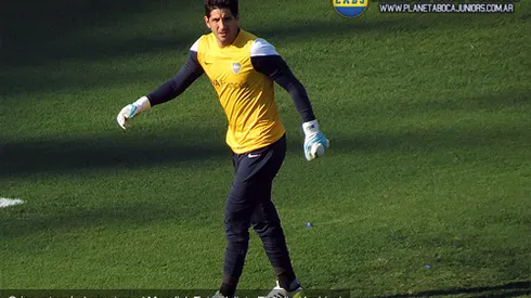 Orion: “Hicimos un partido correcto, nos falta muchísimo”