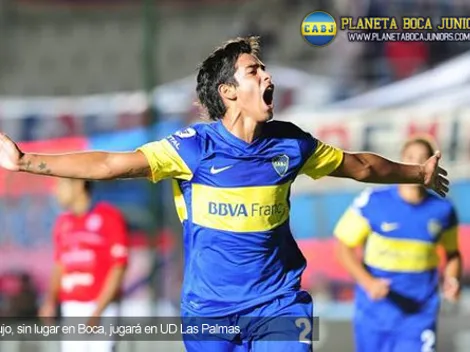 Araujo vuelve al fútbol español