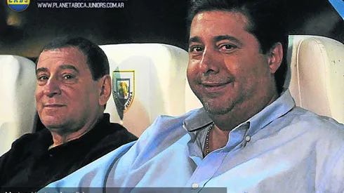 Martucci: "Ahora Boca debe mirar para adelante"