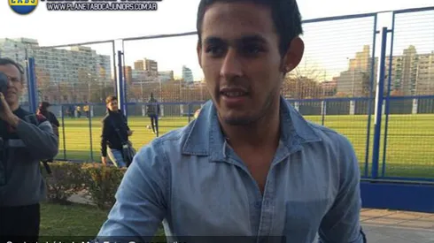 Se destrabó lo de Meli: cuarto refuerzo