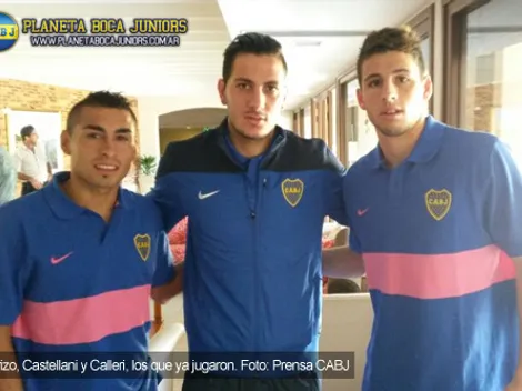 Así está el mercado de pases