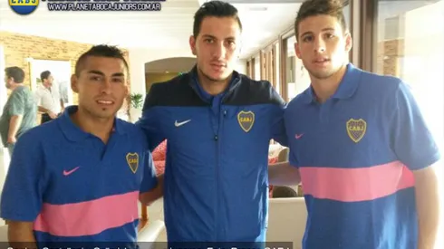 Así está el mercado de pases