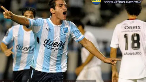 Boca hará el esfuerzo por Valentín Viola