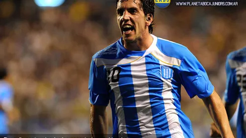 Hauche: negociación terminada