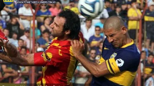 Y ganó Boca... Unidos