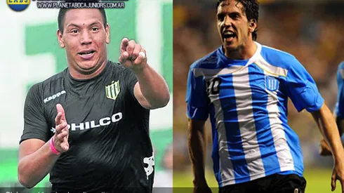 Chávez y Hauche, en la mira